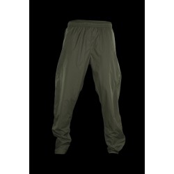 RidgeMonkey - APEarel Dropback Lightweight Hydrophobic Trousers Green roz.L - Spodnie